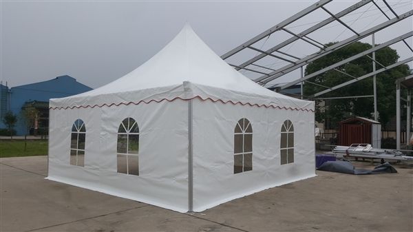 大型可移动篷房在不同行业的应用是什么？